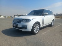 Used 2016 Range Rover Vogue for sale in Dubai